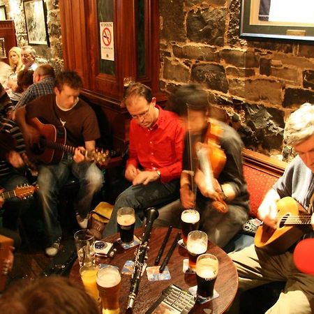 Carrick  Sliabh Liag Inn מראה חיצוני תמונה