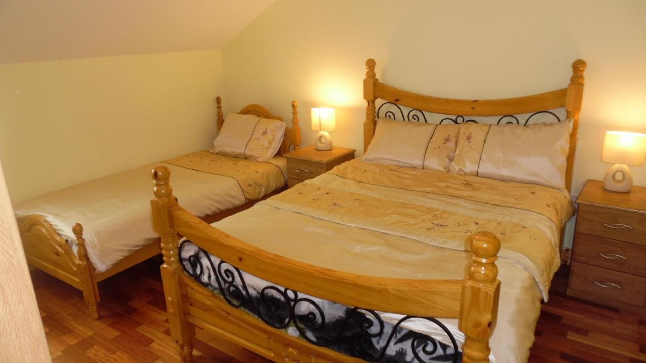 Carrick  Sliabh Liag Inn מראה חיצוני תמונה