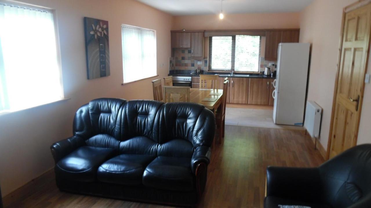 Carrick  Sliabh Liag Inn מראה חיצוני תמונה