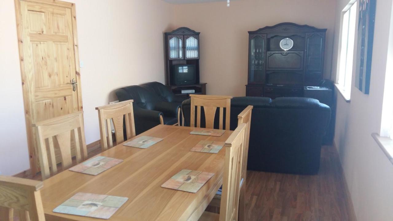 Carrick  Sliabh Liag Inn מראה חיצוני תמונה