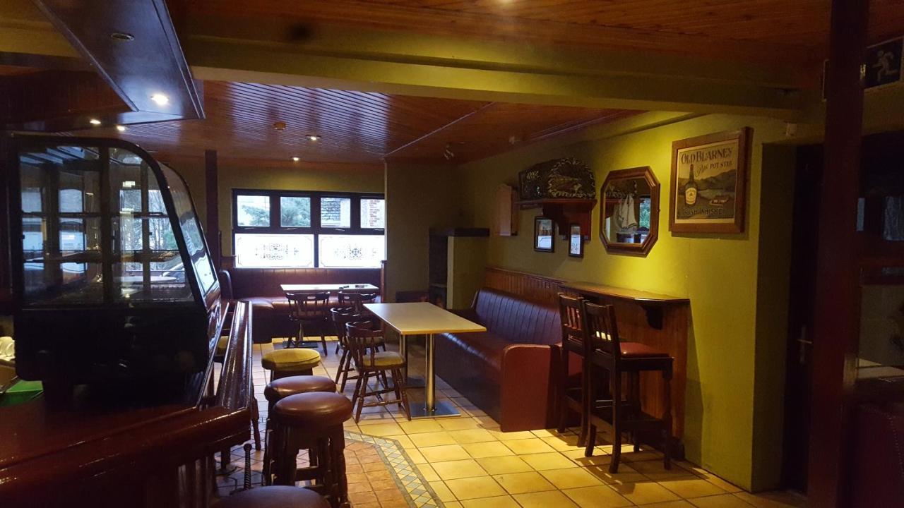 Carrick  Sliabh Liag Inn מראה חיצוני תמונה
