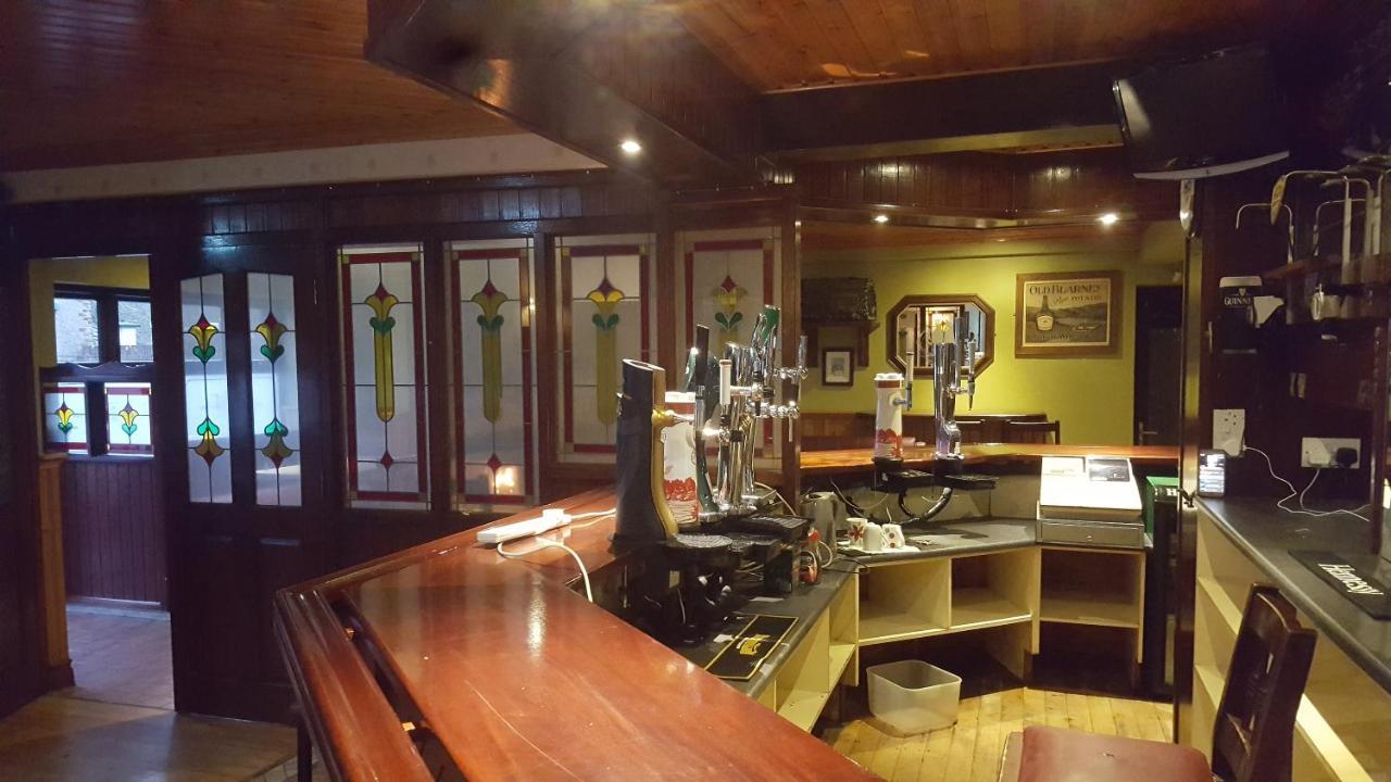 Carrick  Sliabh Liag Inn מראה חיצוני תמונה