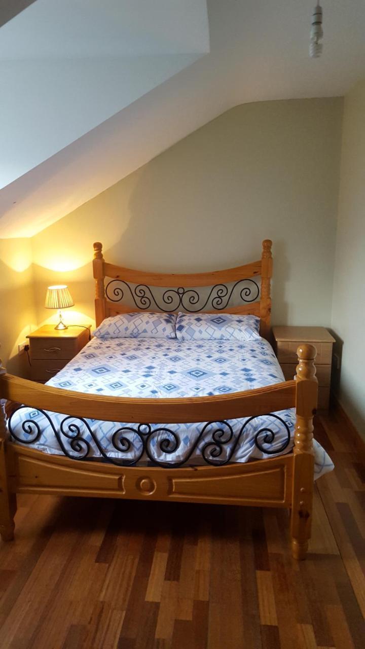 Carrick  Sliabh Liag Inn חדר תמונה