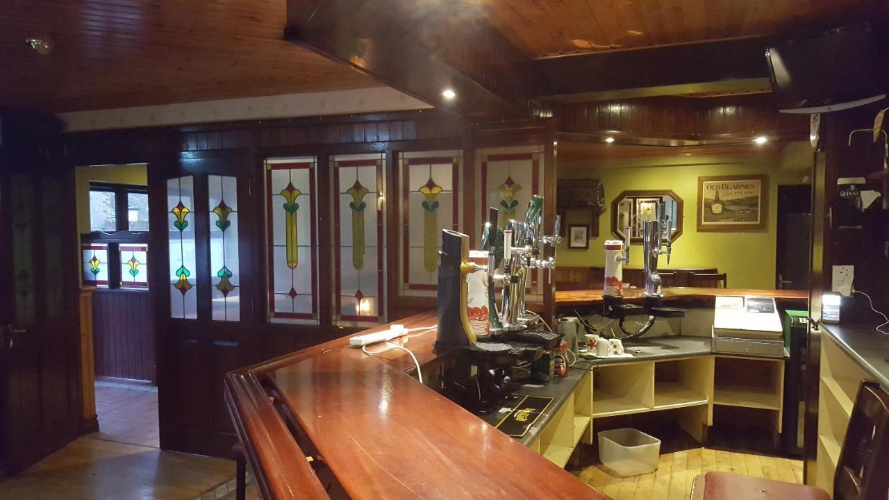 Carrick  Sliabh Liag Inn חדר תמונה