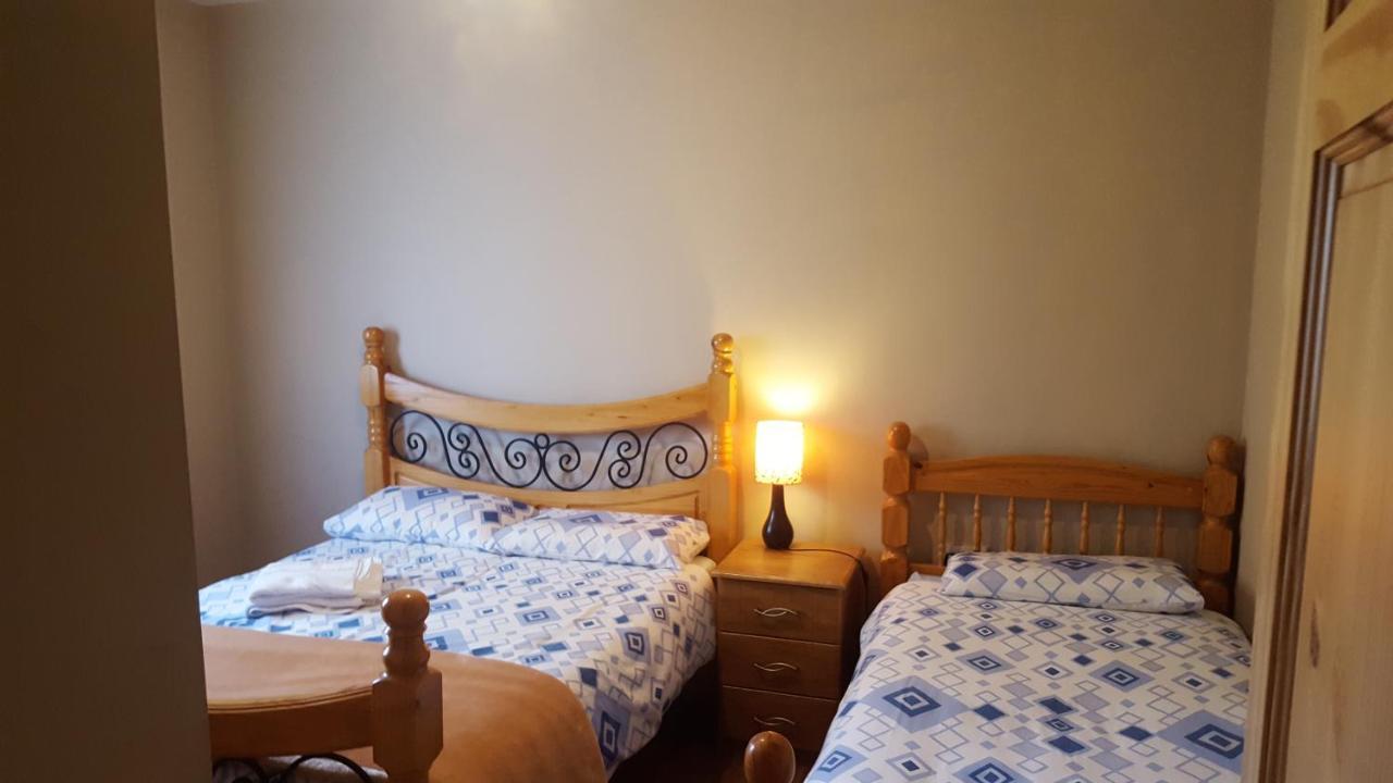 Carrick  Sliabh Liag Inn חדר תמונה