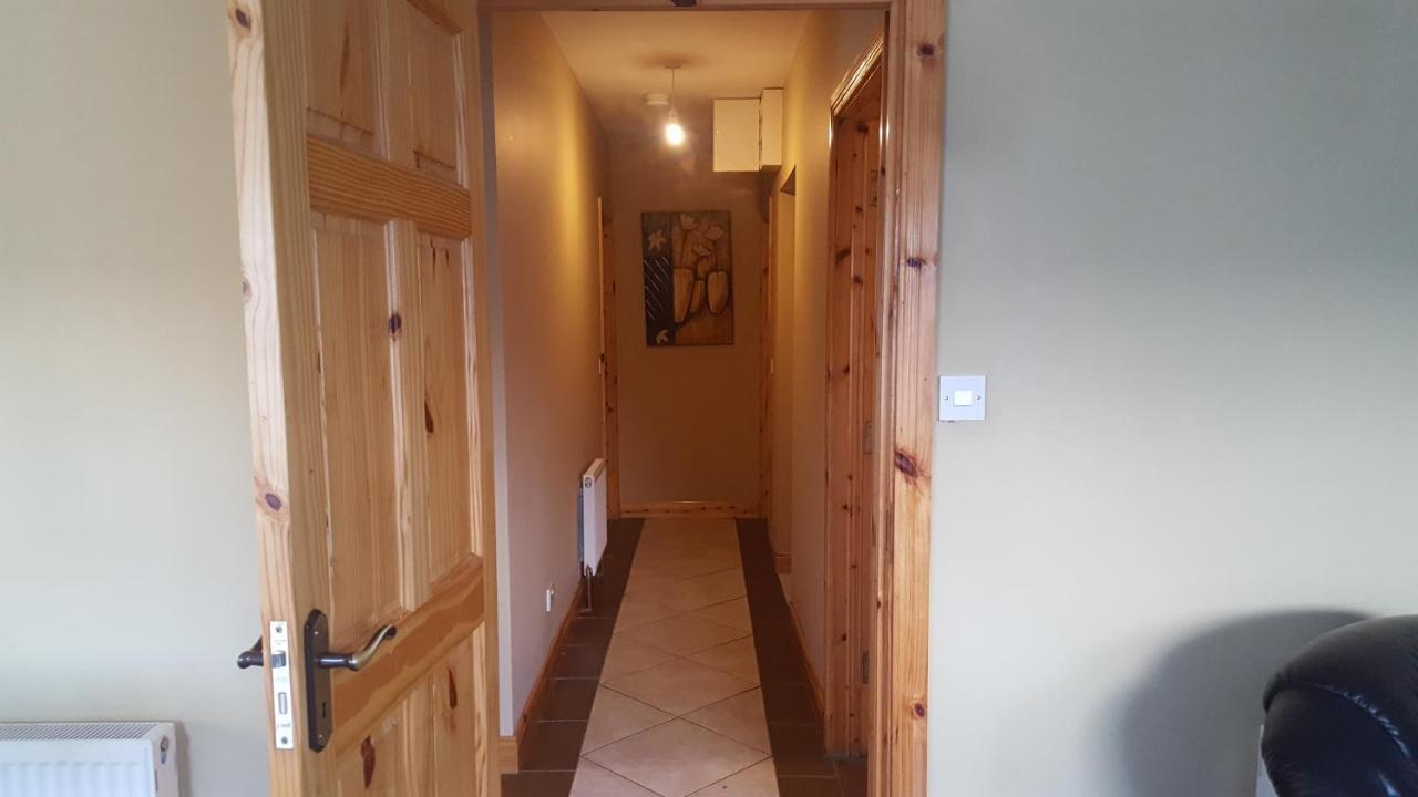 Carrick  Sliabh Liag Inn מראה חיצוני תמונה
