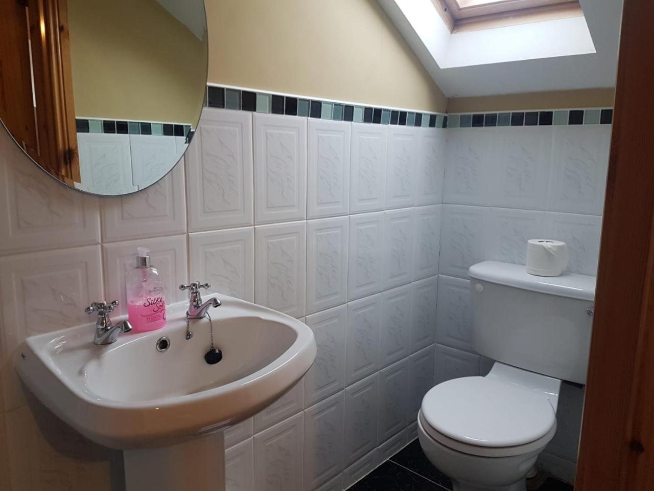 Carrick  Sliabh Liag Inn חדר תמונה