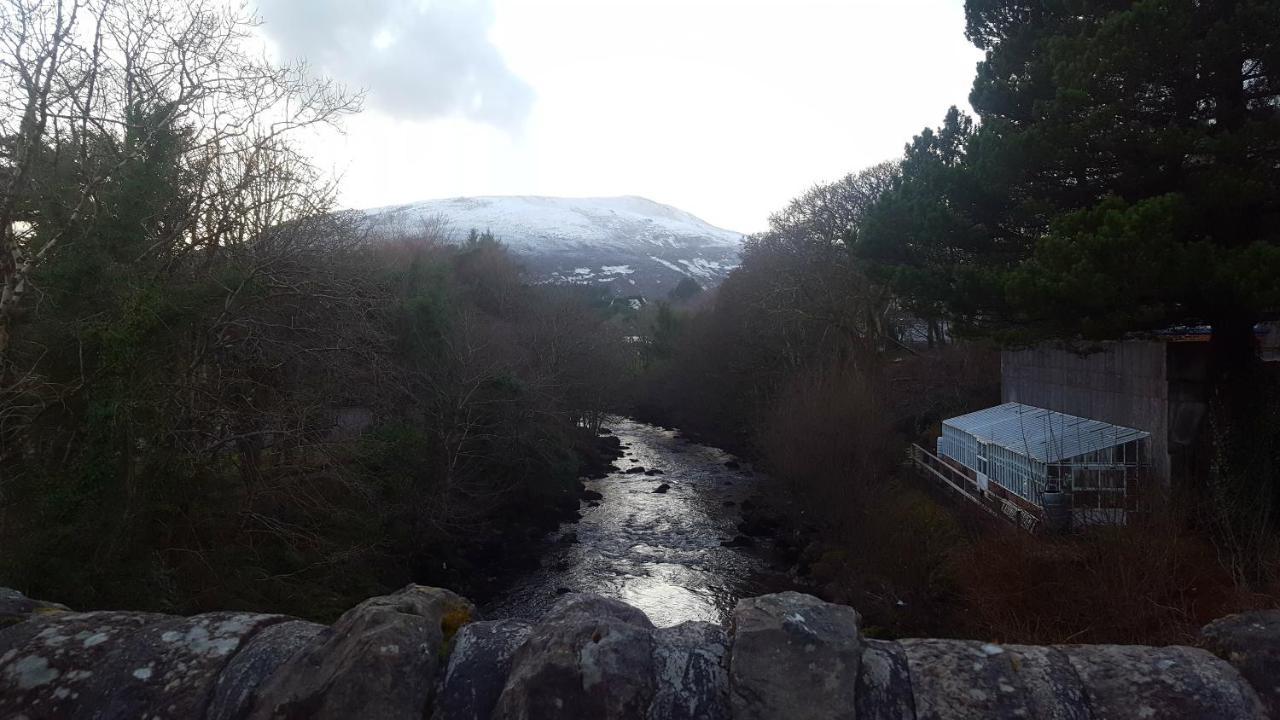 Carrick  Sliabh Liag Inn מראה חיצוני תמונה