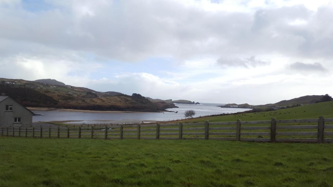 Carrick  Sliabh Liag Inn מראה חיצוני תמונה