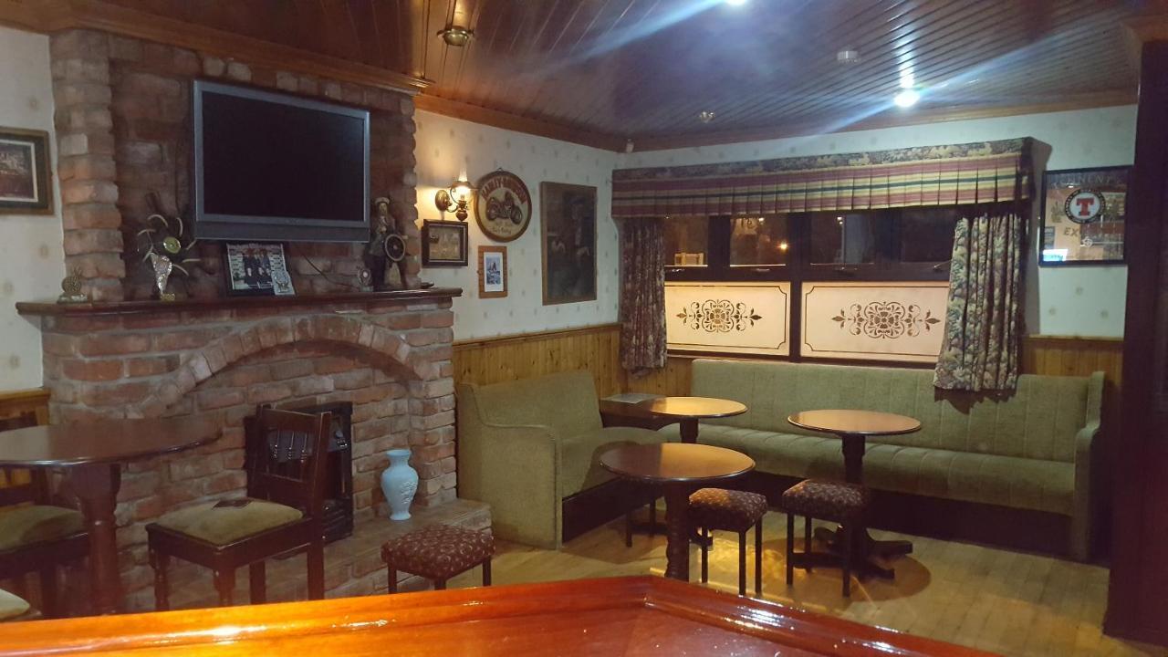 Carrick  Sliabh Liag Inn חדר תמונה