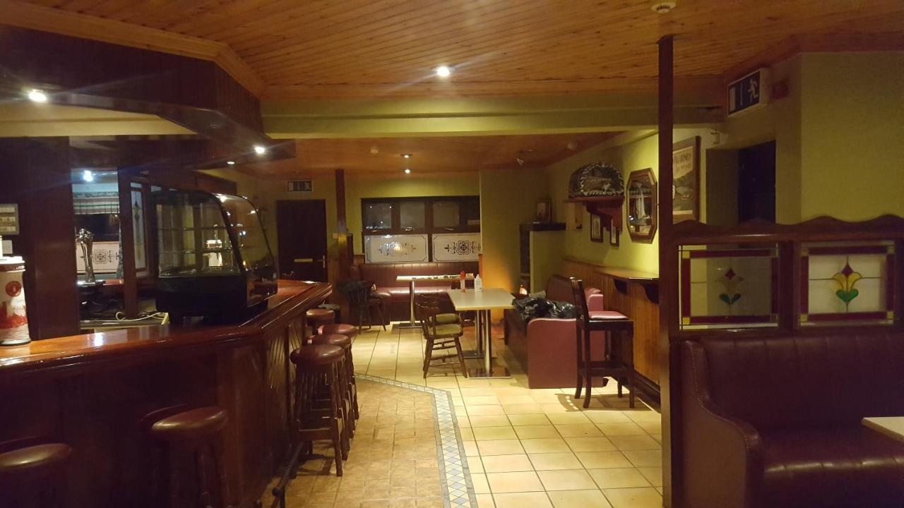 Carrick  Sliabh Liag Inn חדר תמונה