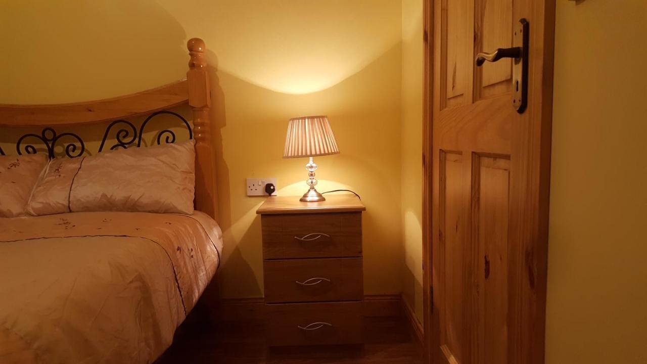 Carrick  Sliabh Liag Inn מראה חיצוני תמונה