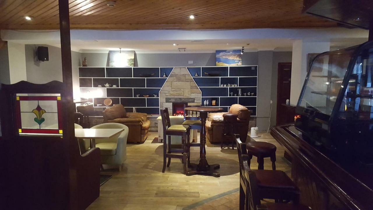 Carrick  Sliabh Liag Inn מראה חיצוני תמונה
