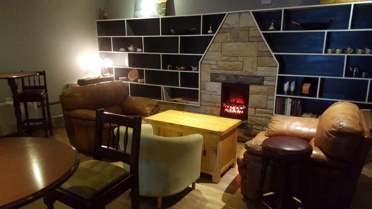 Carrick  Sliabh Liag Inn מראה חיצוני תמונה